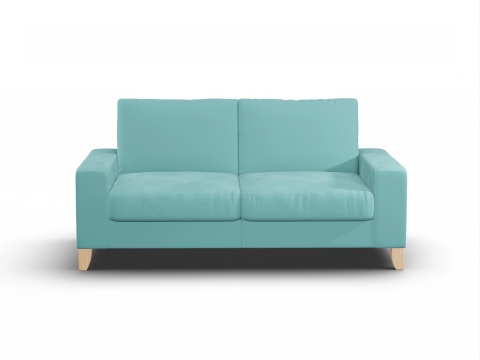 2,5-Sitzer Sofa 